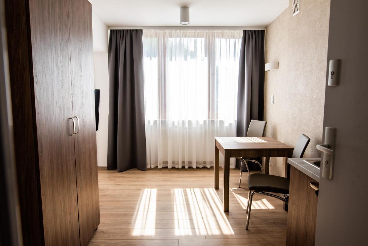 Apartamenty Lesne Zacisze クリニツァ・ズドルイ エクステリア 写真