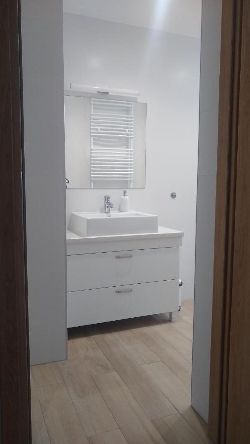 Apartamenty Lesne Zacisze クリニツァ・ズドルイ エクステリア 写真