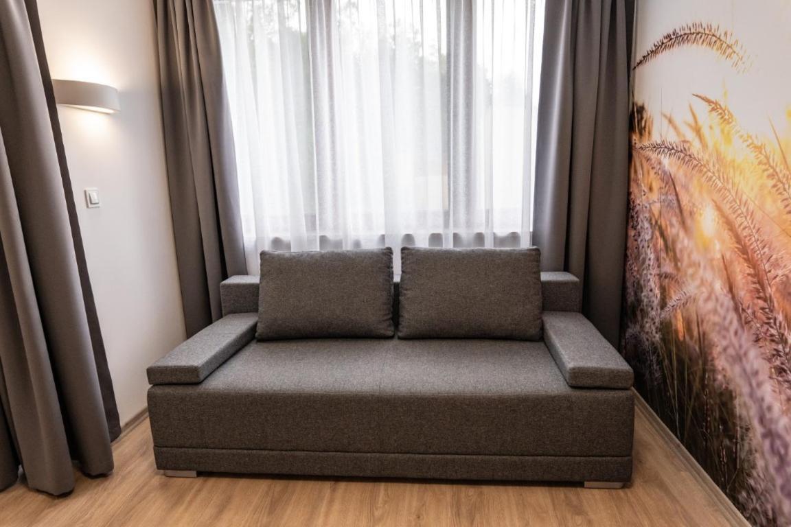 Apartamenty Lesne Zacisze クリニツァ・ズドルイ エクステリア 写真